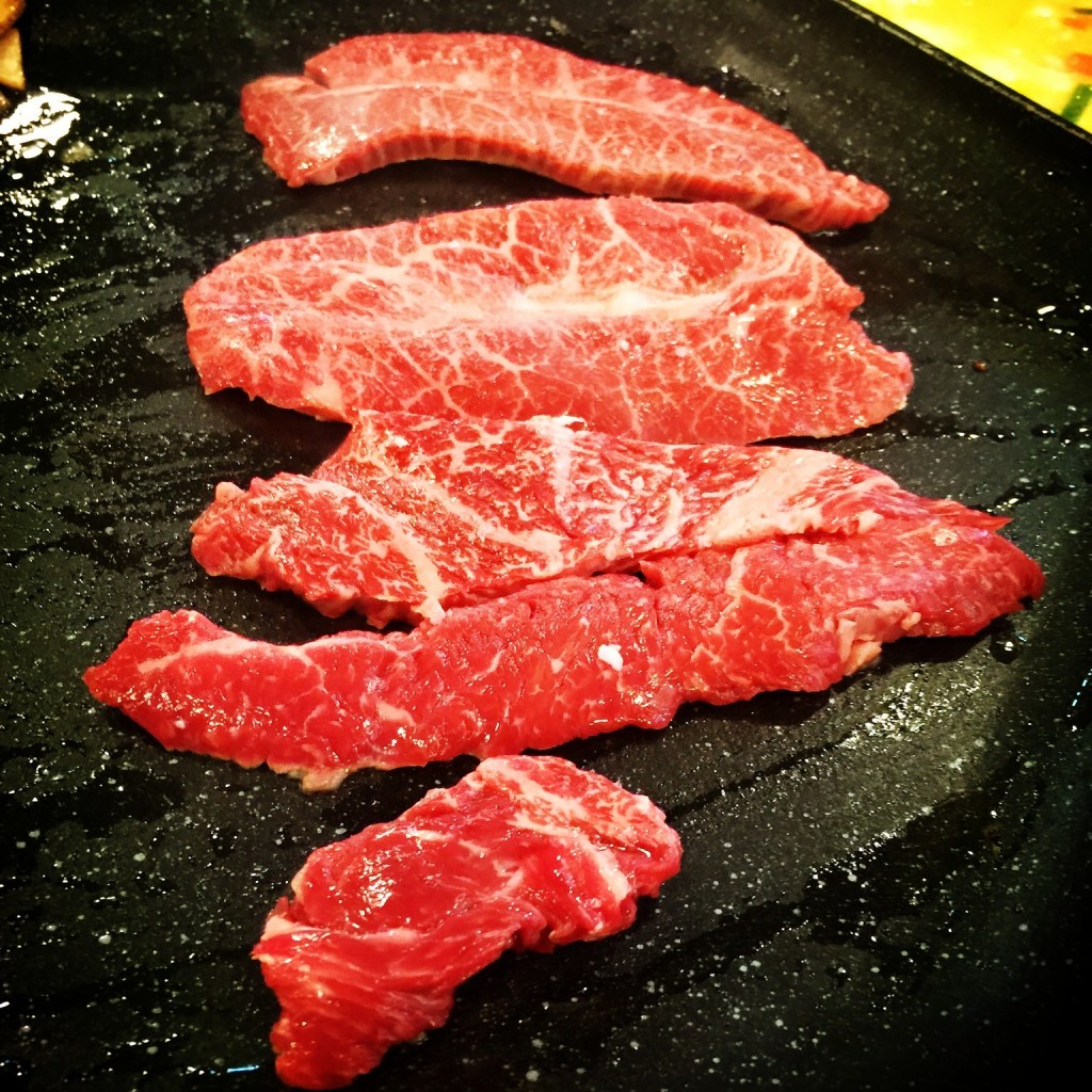 《什麼？！韓牛產量快速下滑？沒得吃了？》