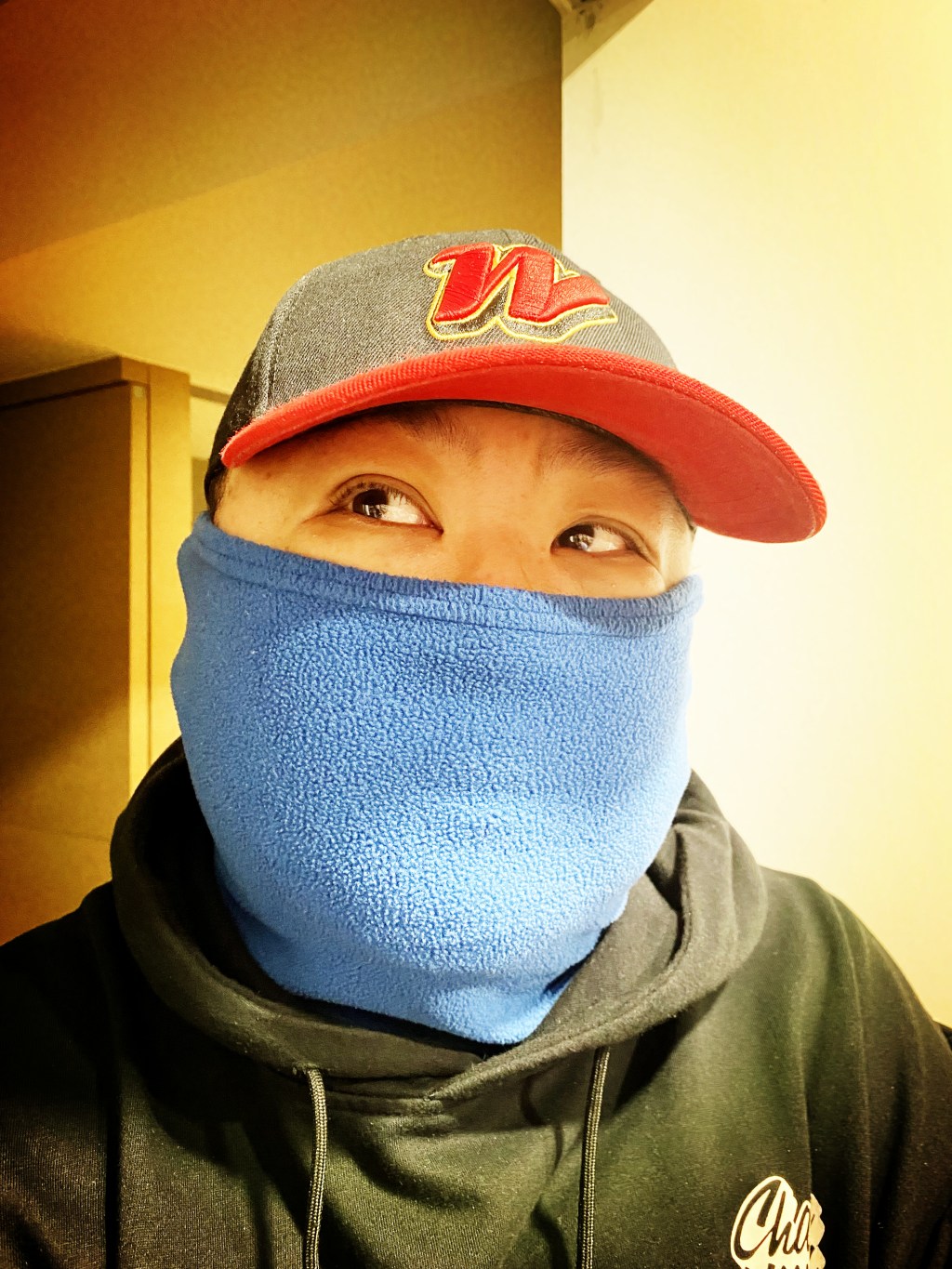 《韓國冷爆！帶圍巾弱掉！要包這個》