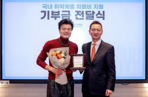 《利害！給這些KPOP藝人拍拍手》