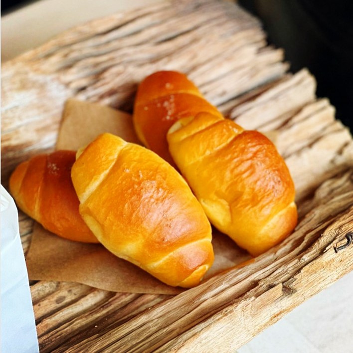 《來韓國吃鹽麵包！韓國的빵文化》