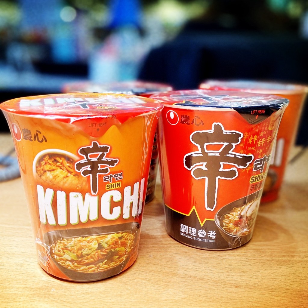 《還韓國辛拉麵一個公道！》