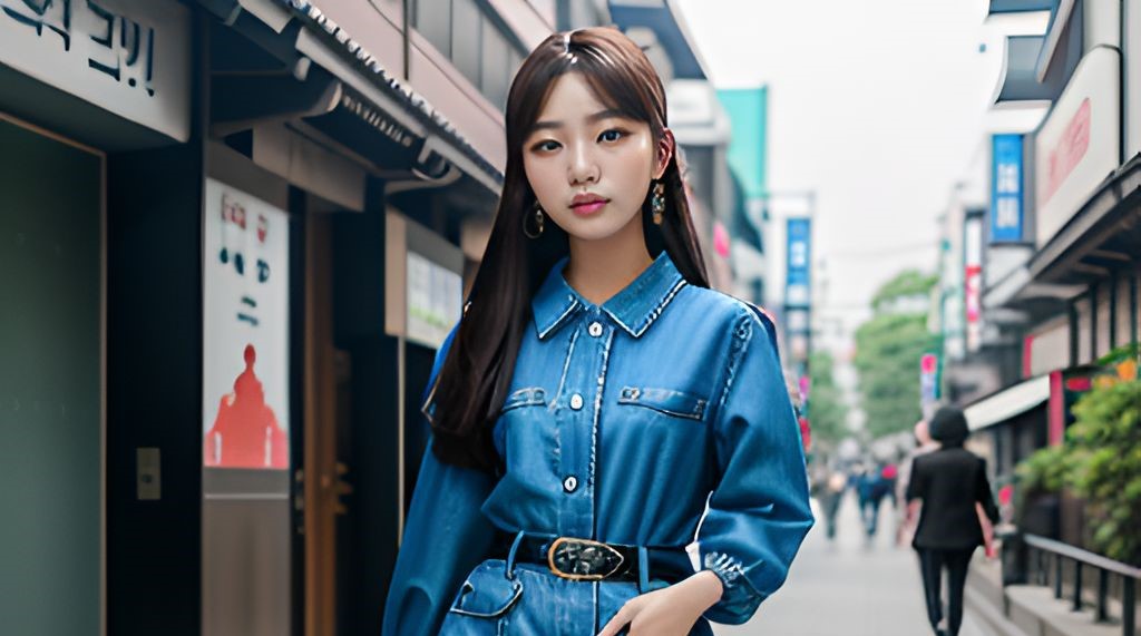 《三星時尚研究所：公佈2024年兩大流行顏色》