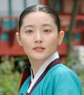 《李英愛要拍「大長今2.0」！金泰希出演「蝴蝶」！》