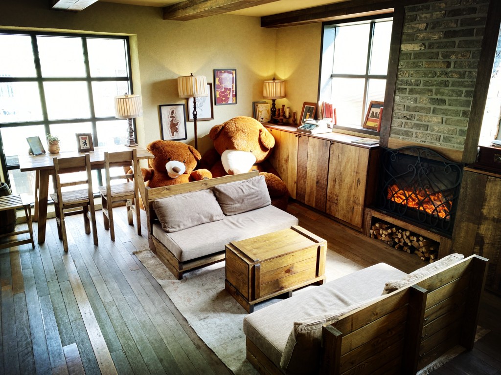 《選擇障礙者請小心！韓國最好拍的貝果店》