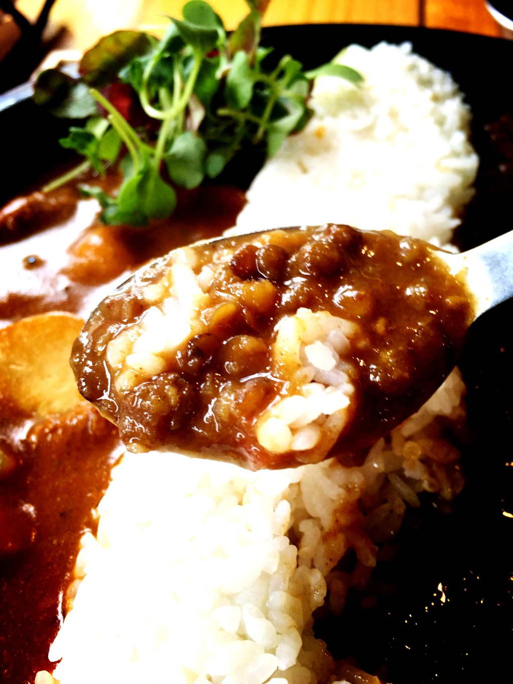 《首爾益善洞傳統韓屋，隱藏好吃洋咖哩》